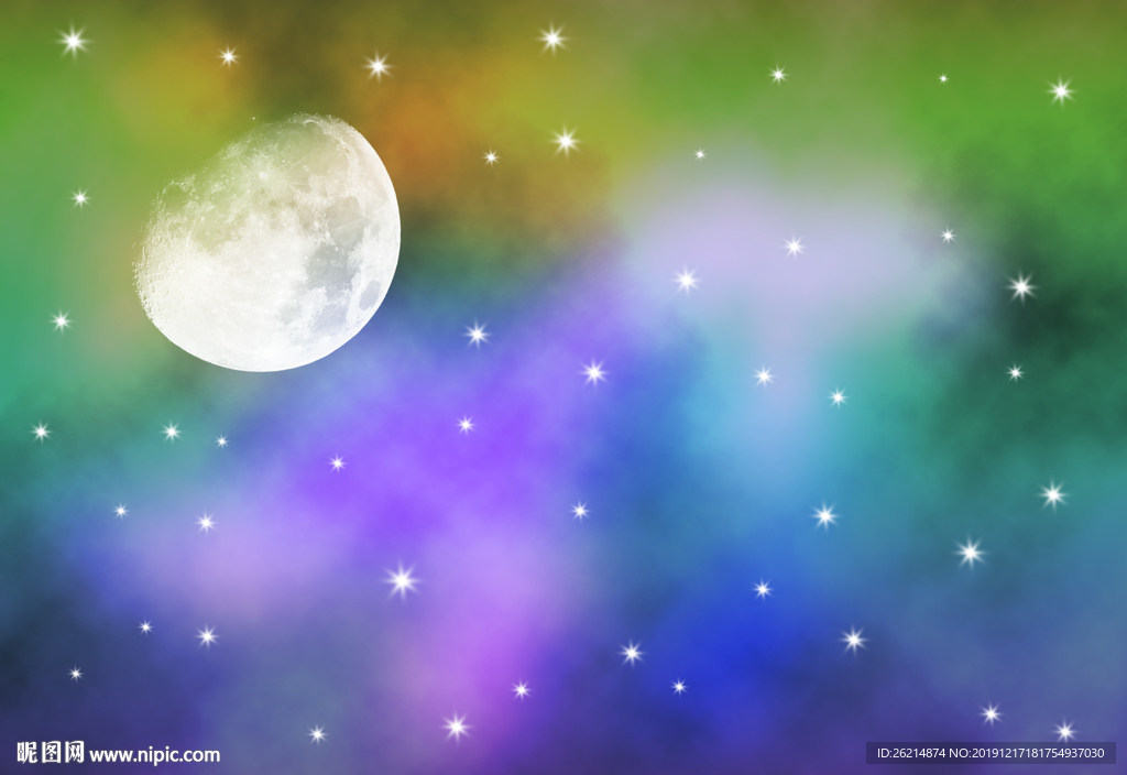 星空