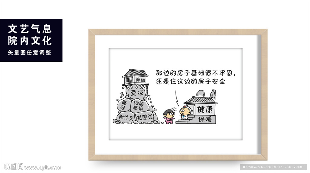 医院文化