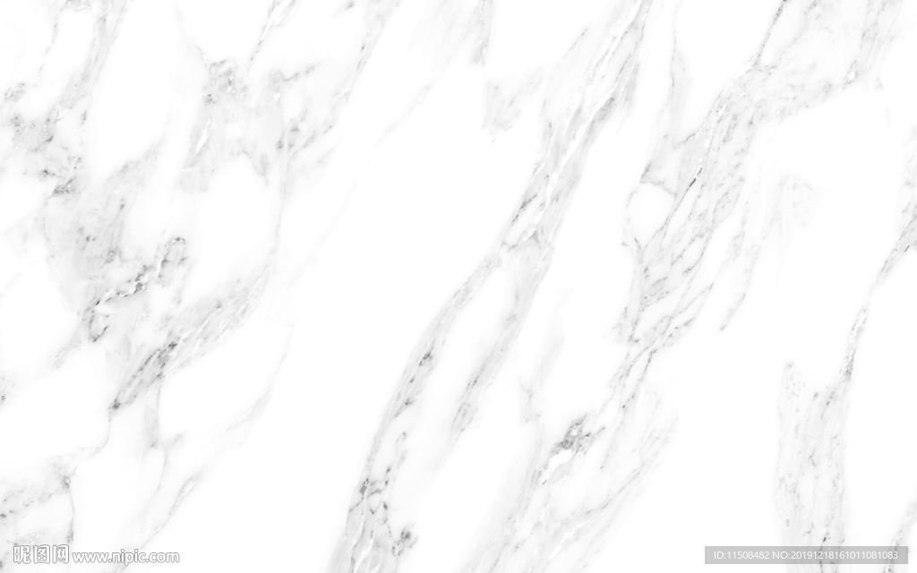爵士白大理石纹