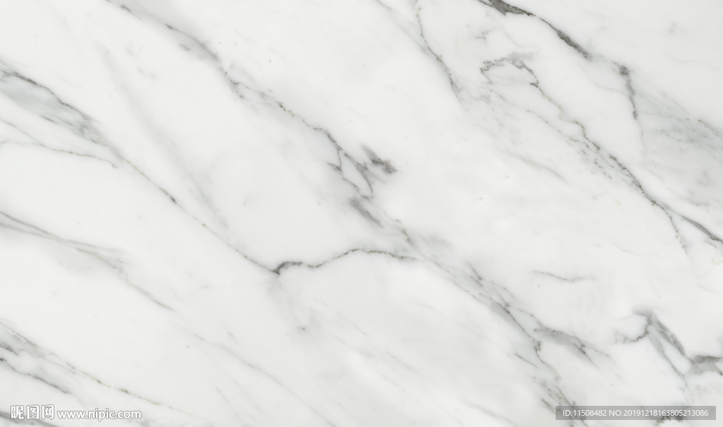 爵士白大理石纹