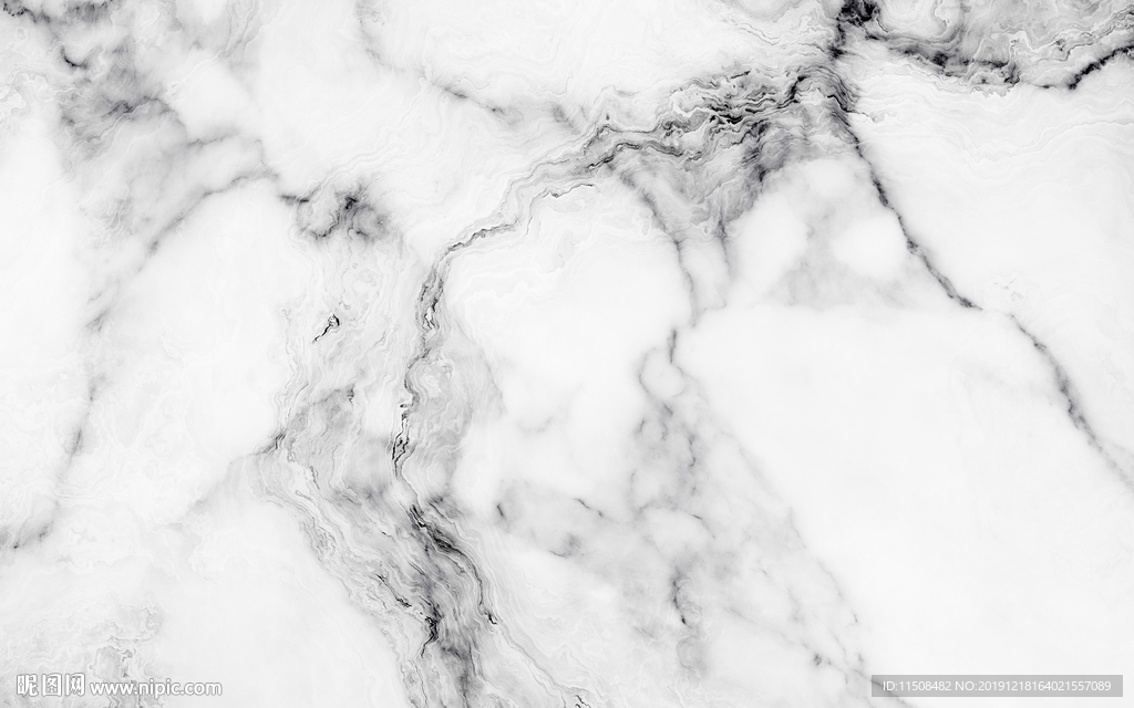 爵士白大理石纹