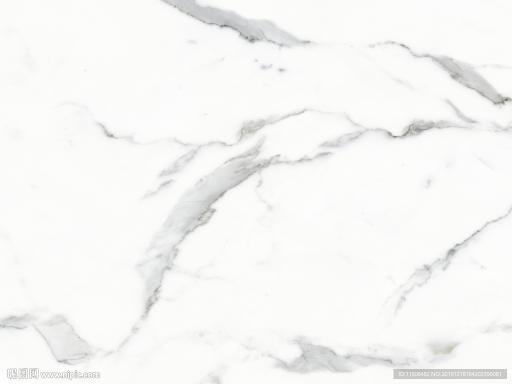 爵士白大理石纹