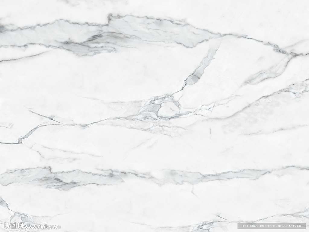 爵士白大理石纹