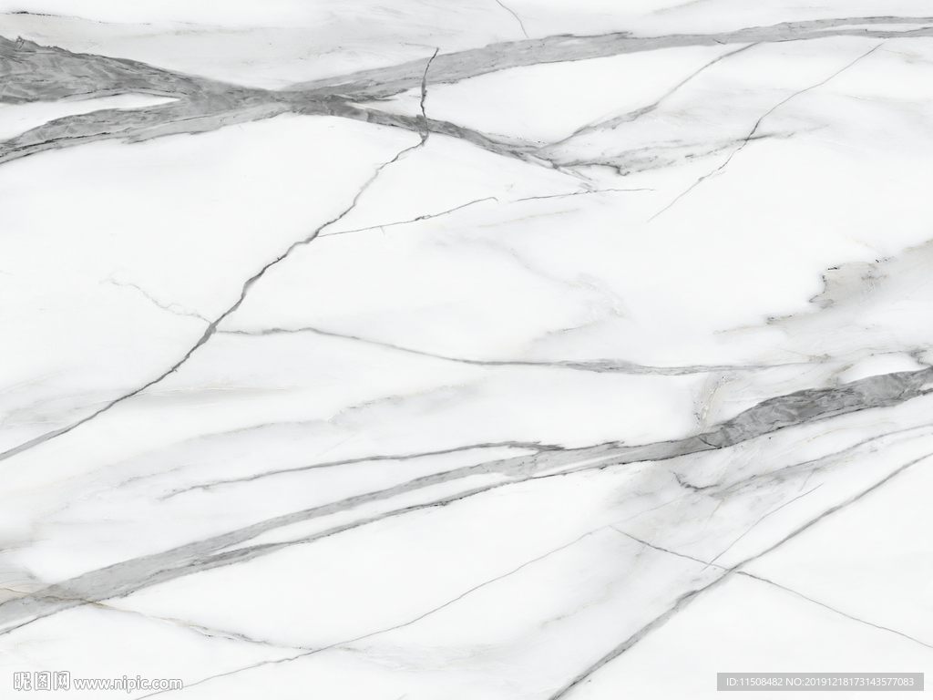 爵士白大理石纹