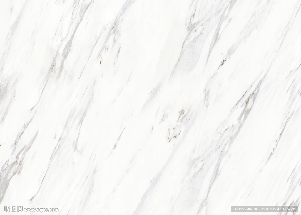 爵士白大理石纹