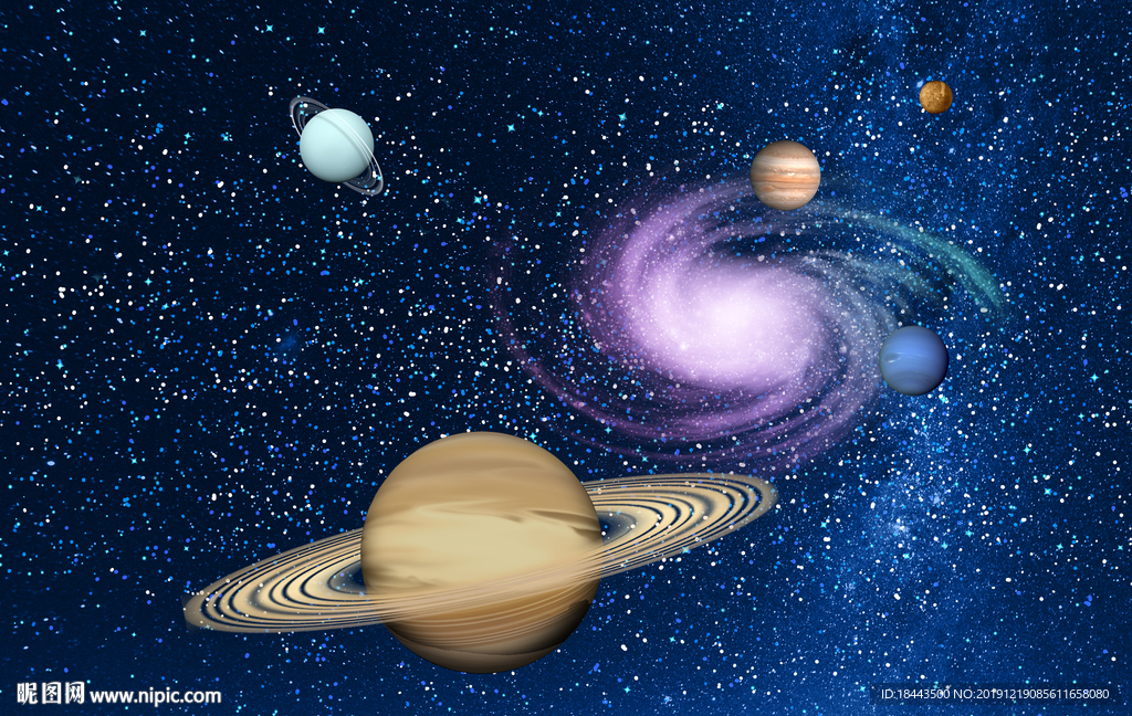 星空