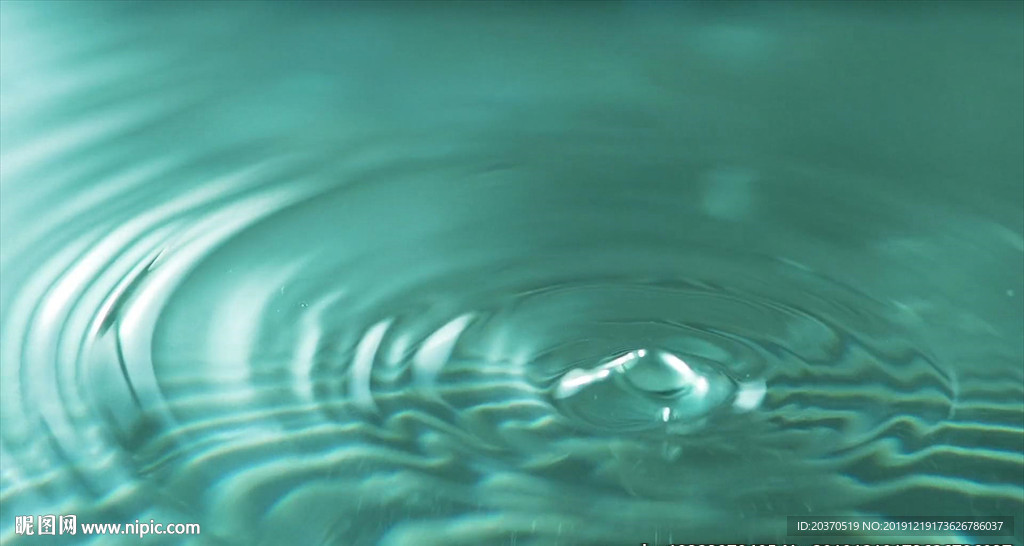 水滴