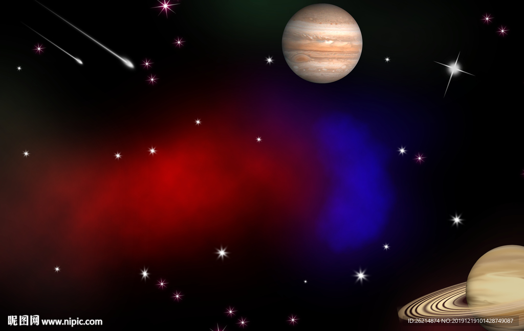 星空