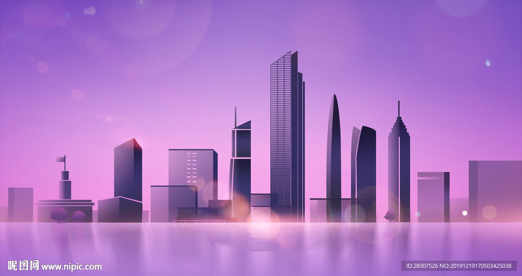 武汉城市设计海报