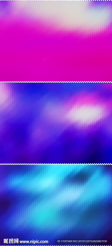 炫彩背景