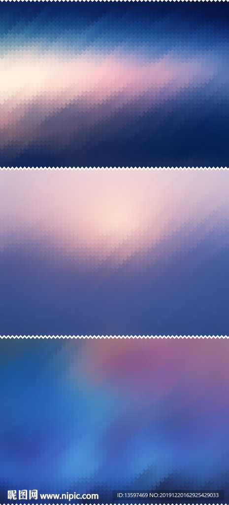 炫彩背景