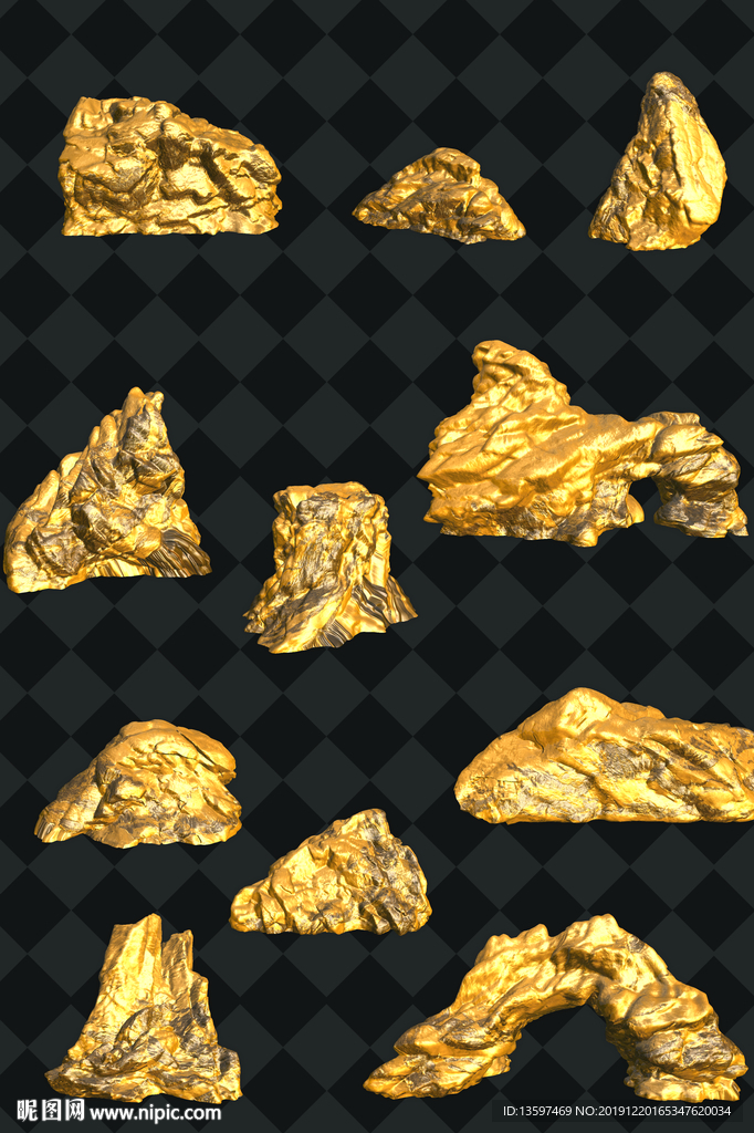 金山