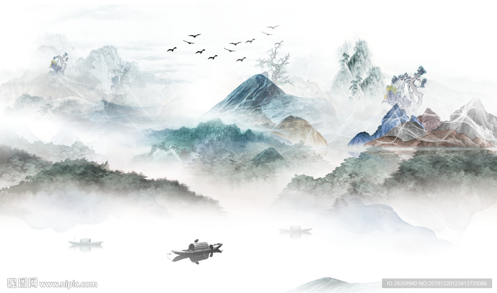 山