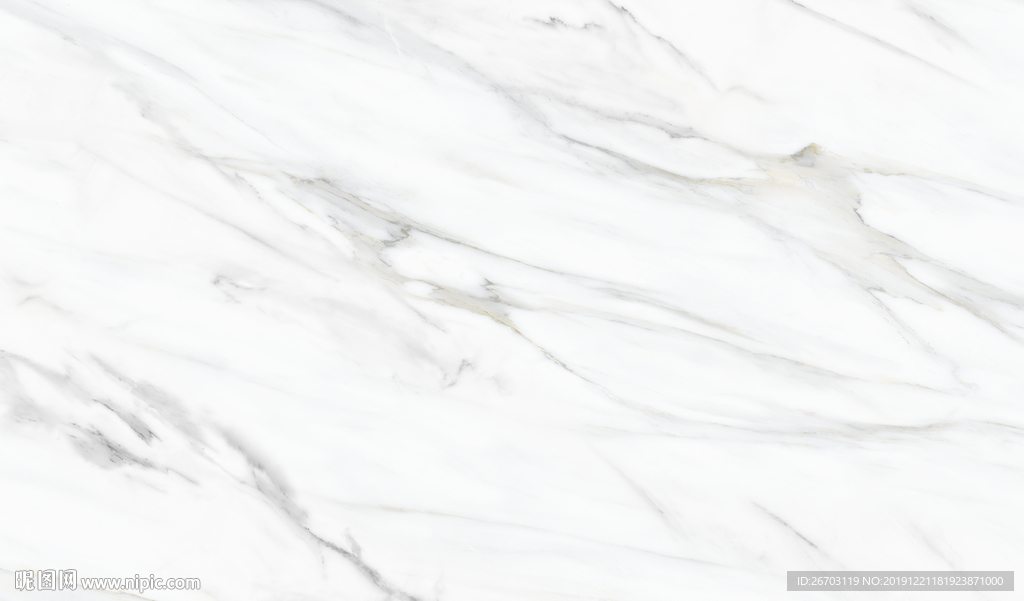 原创新款大理石纹山水电视背景墙