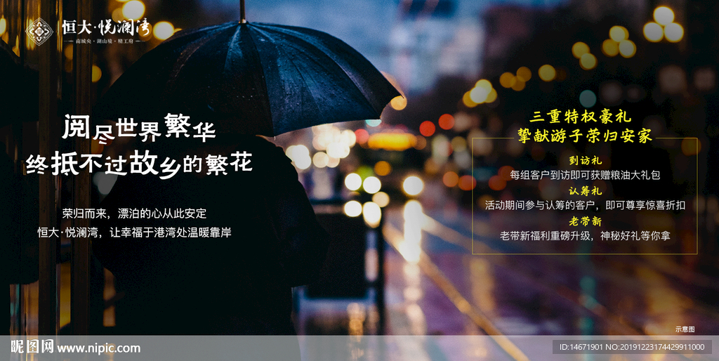 返乡置业