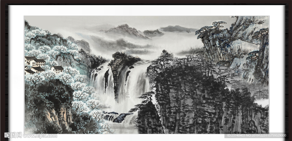 财源滚滚