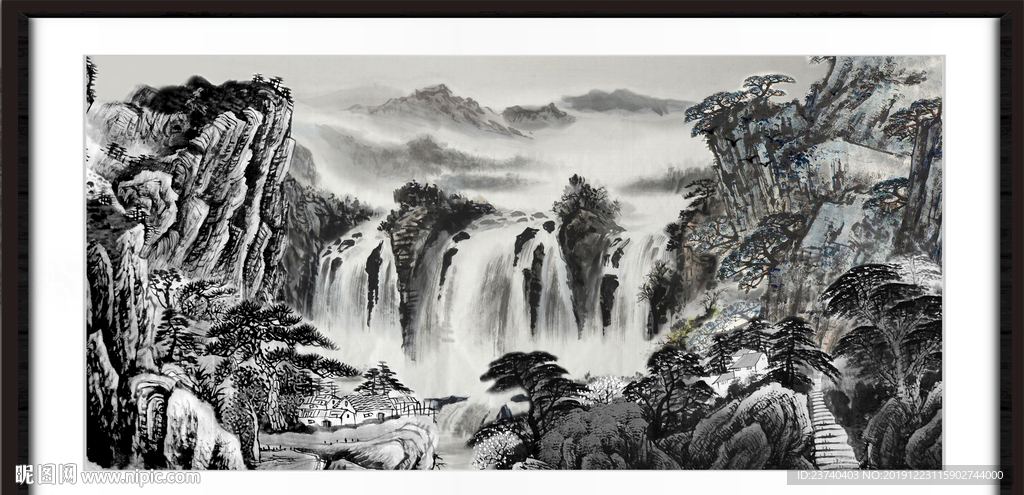 财源滚滚