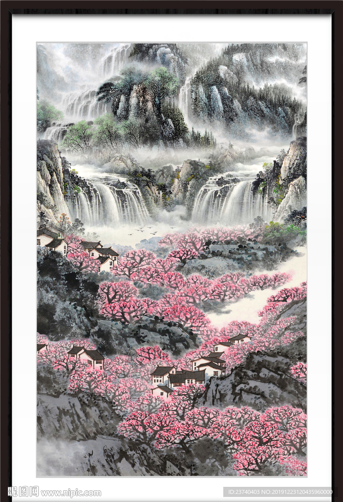 财源滚滚