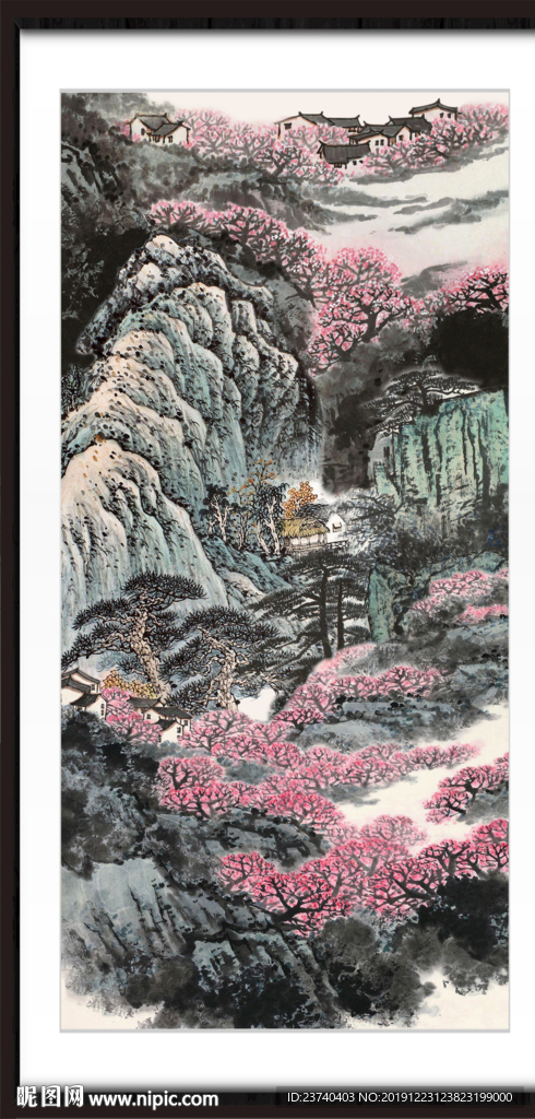 鸿运当头