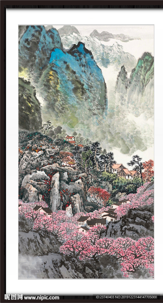 鸿运当头