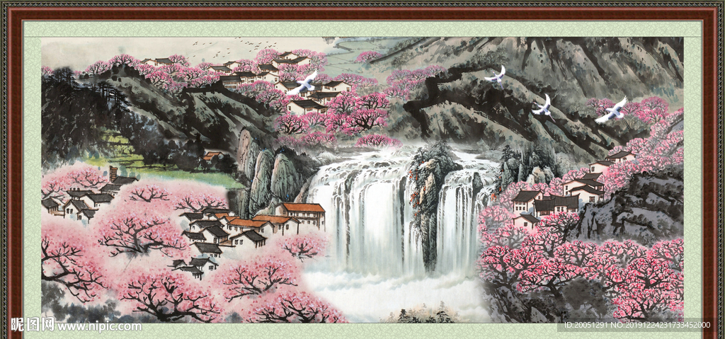 鸿运当头