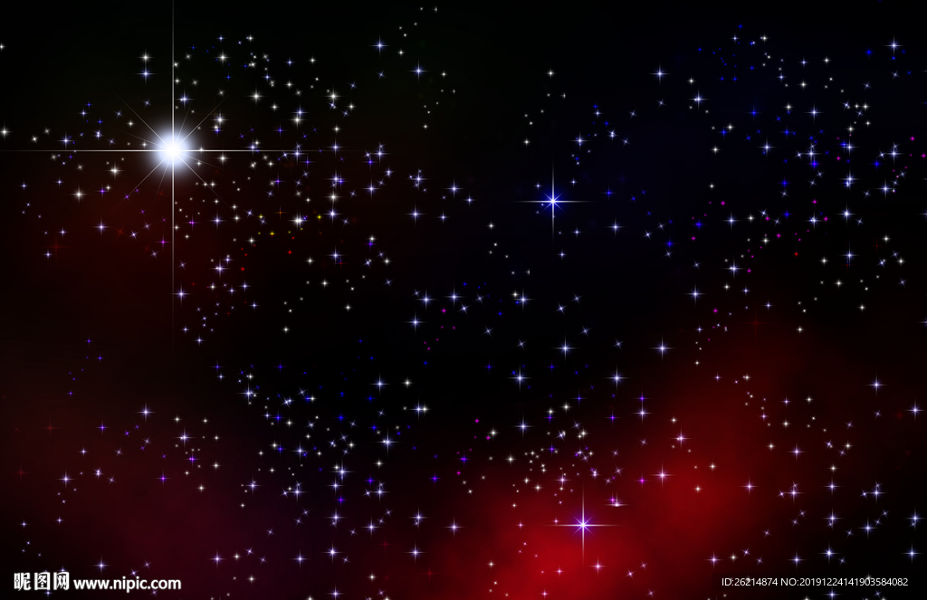 星空