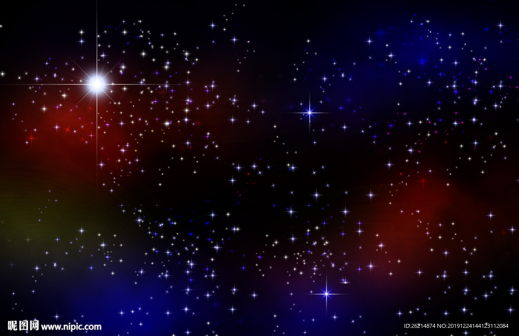 宇宙星空