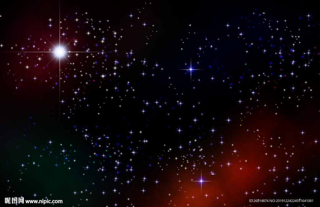 宇宙星空