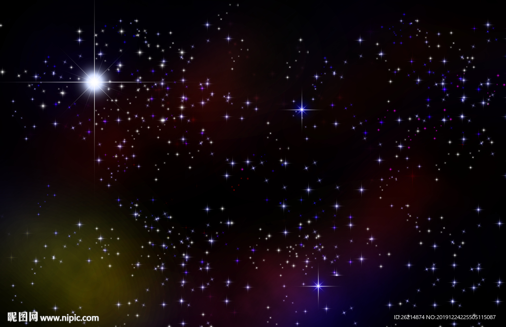 宇宙星空
