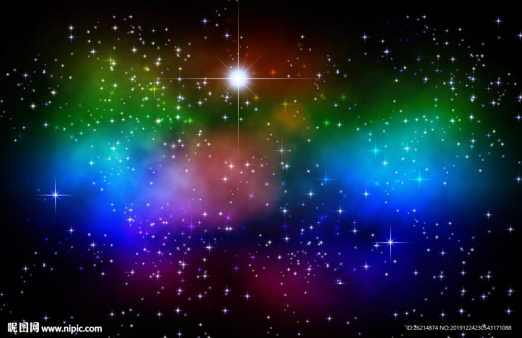 宇宙星空