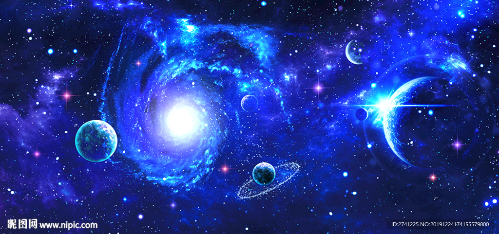 星空