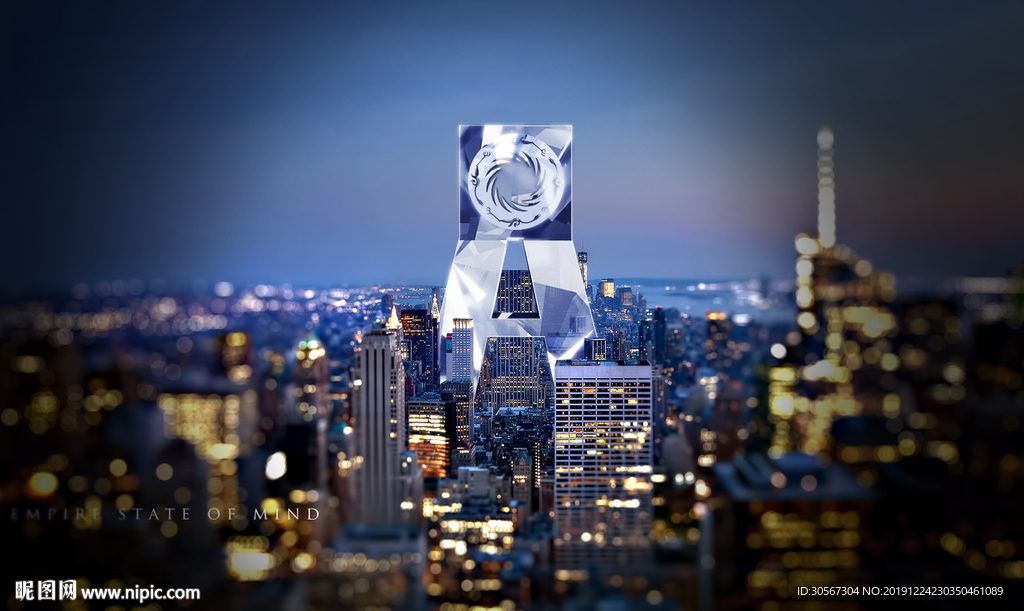 成都 城市创意 背景