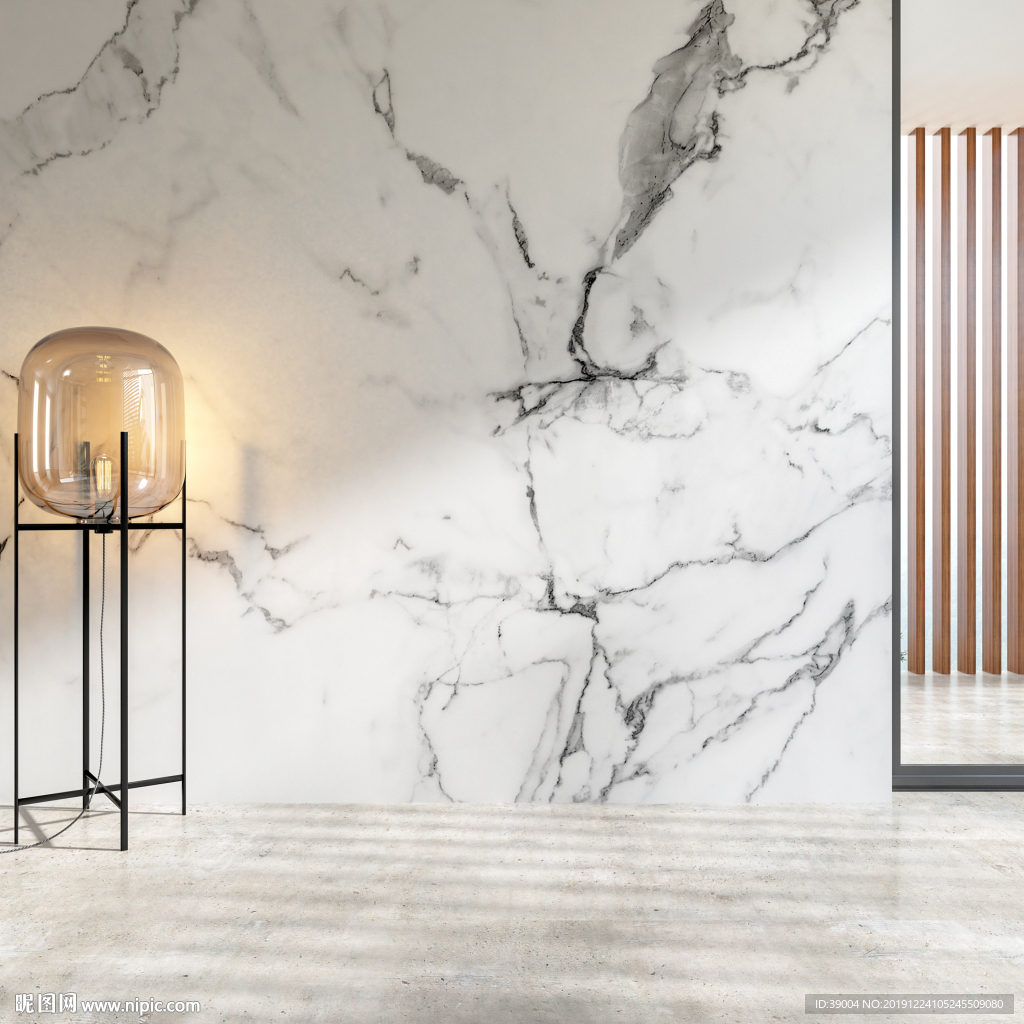 场景          室内场