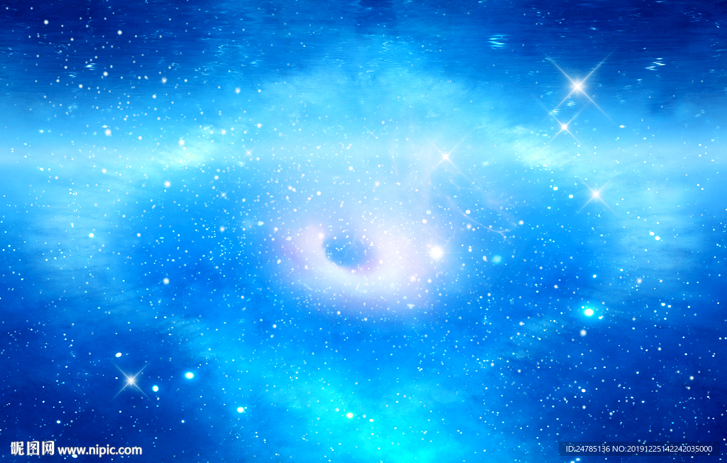 猫眼星空