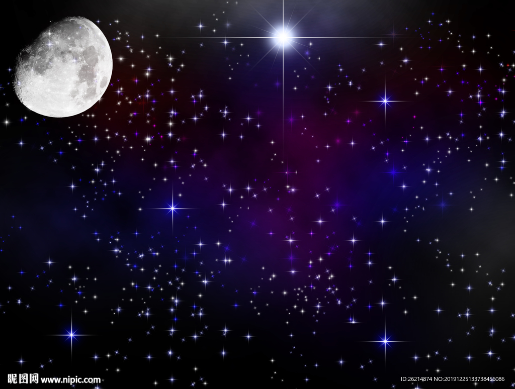 宇宙星空