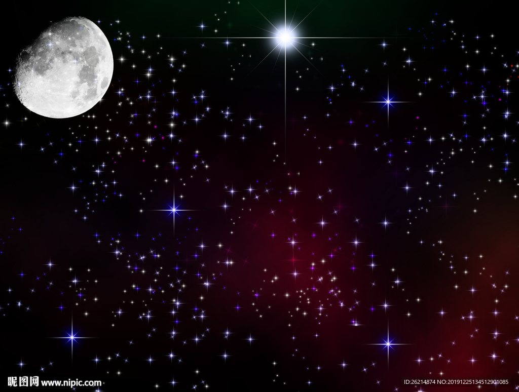 宇宙星空