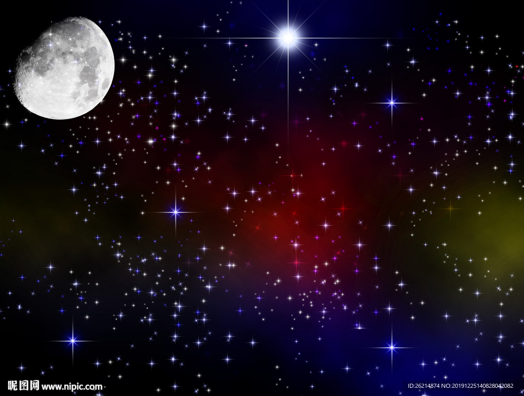 宇宙星空