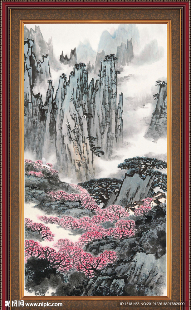 鸿运当头