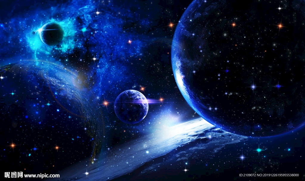 星空