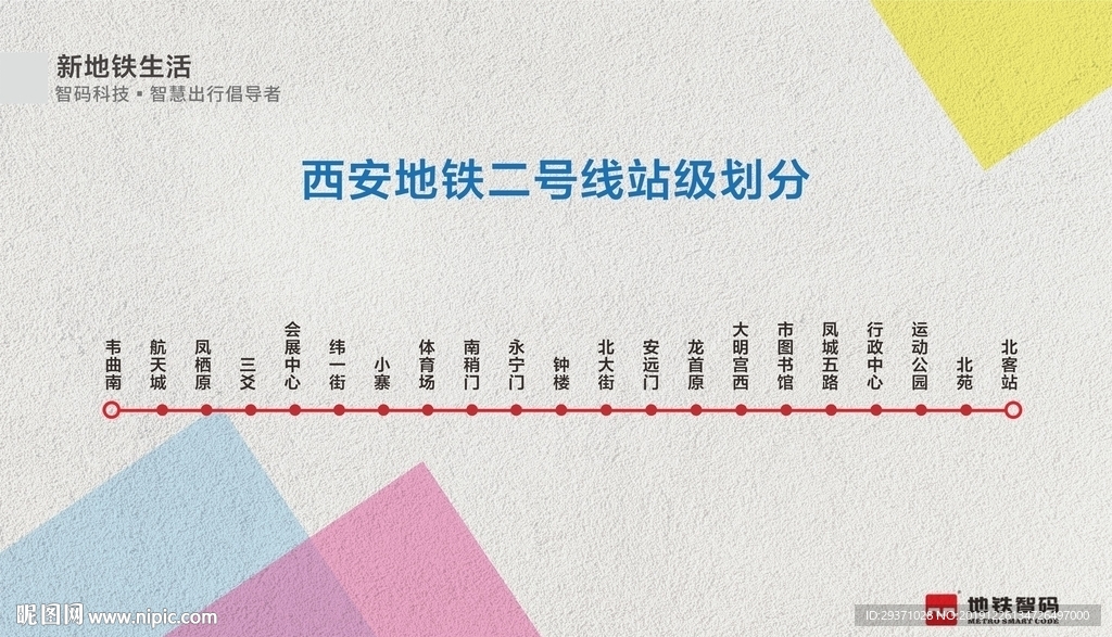 地铁线路