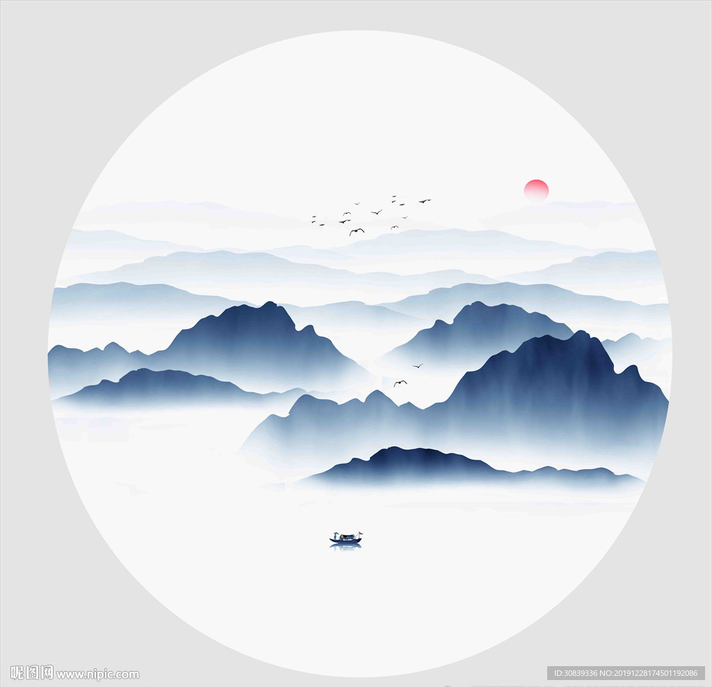 国画