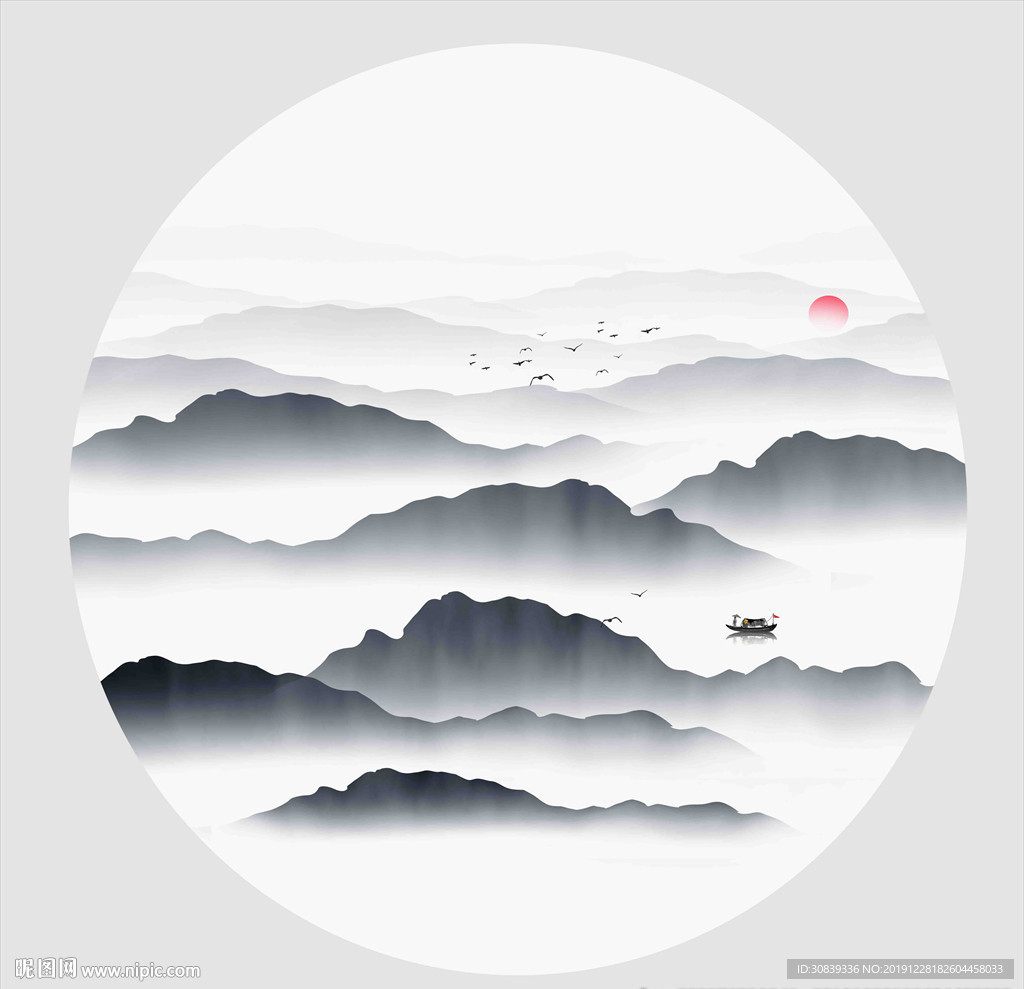 禅意