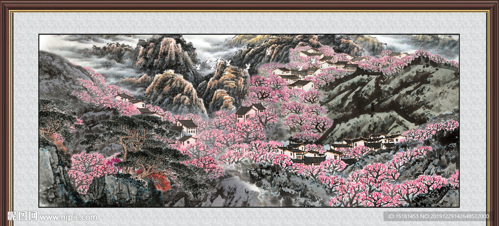 鸿运当头