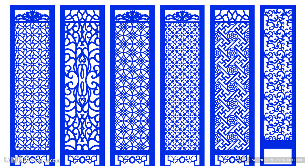 雕刻花纹 镂空花纹 花纹 雕刻