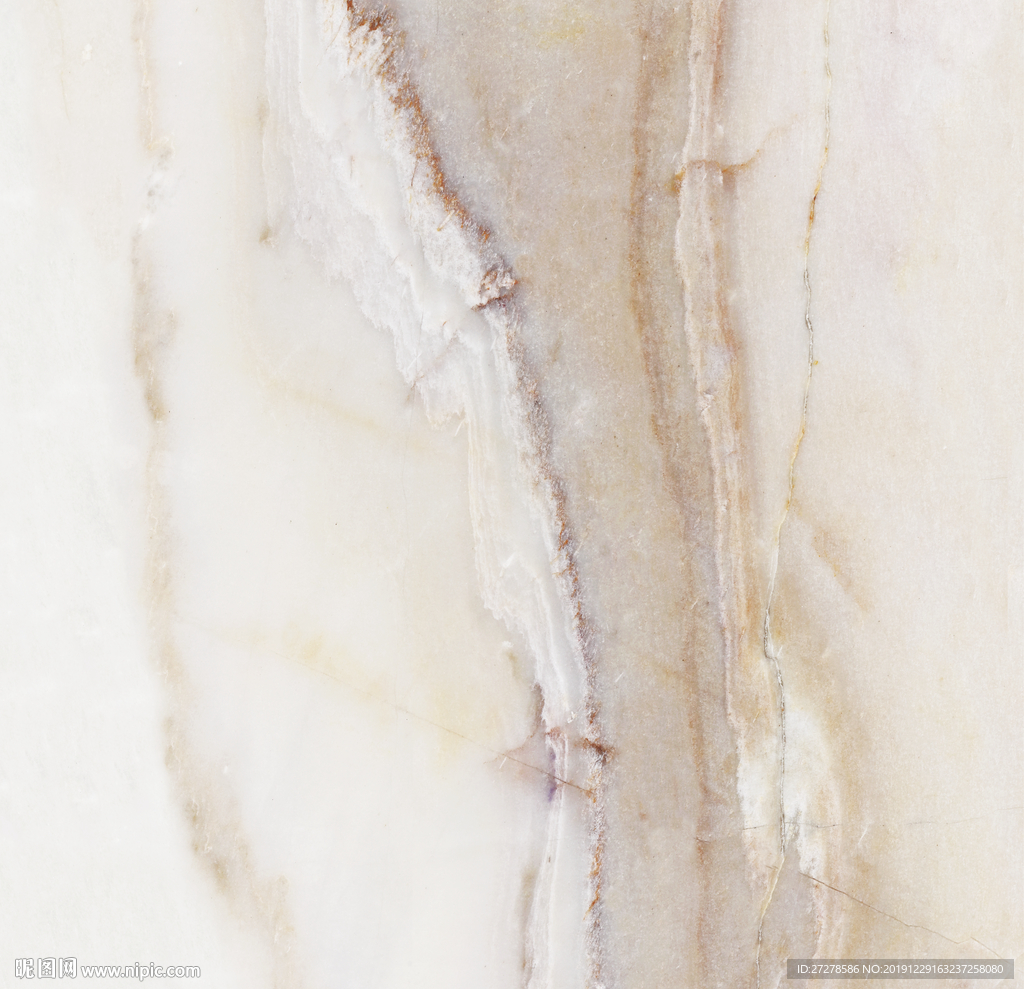 大理石玉石背景 暖色大理石