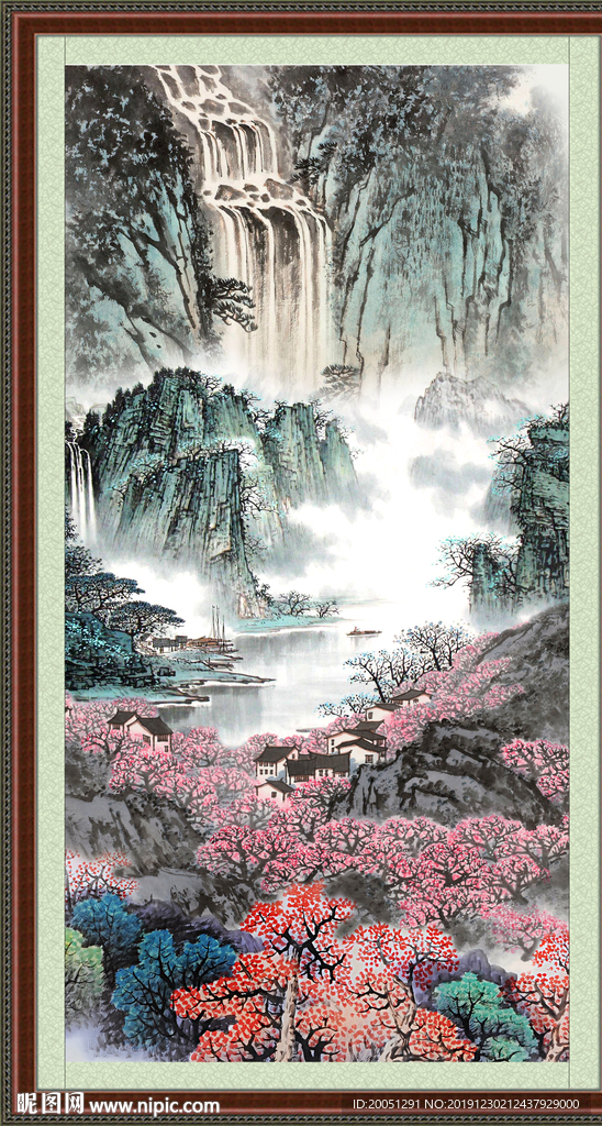鸿运当头