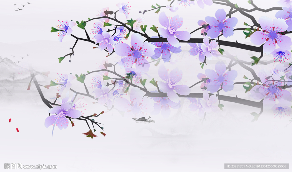桃花