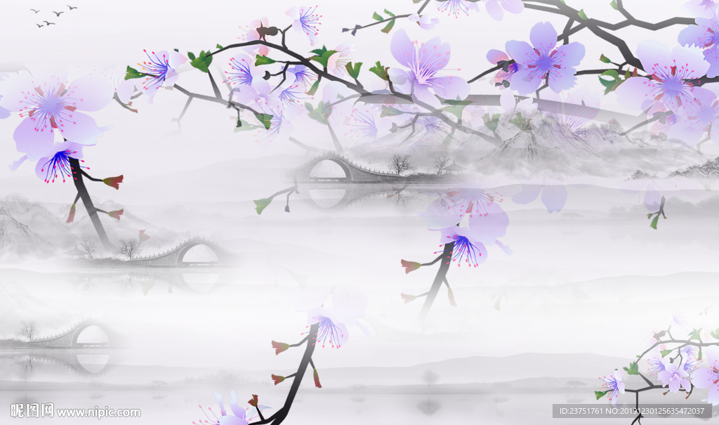 桃花