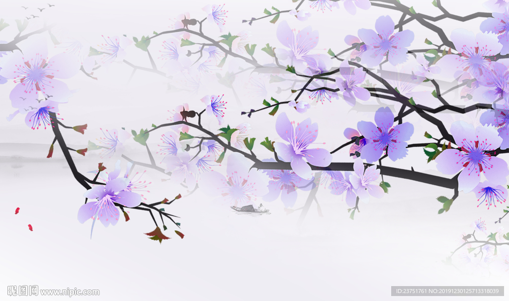 桃花