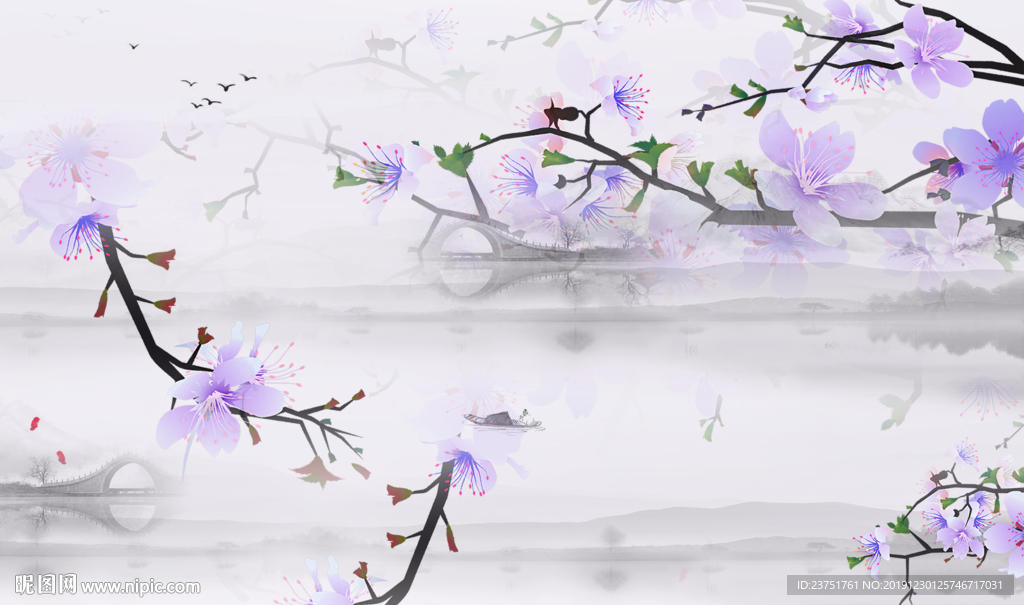 桃花